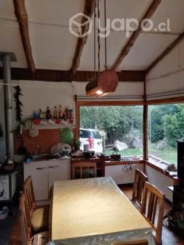 Parcela de 5000m2, con 2 cabañas, Los muermos - Imagen 15
