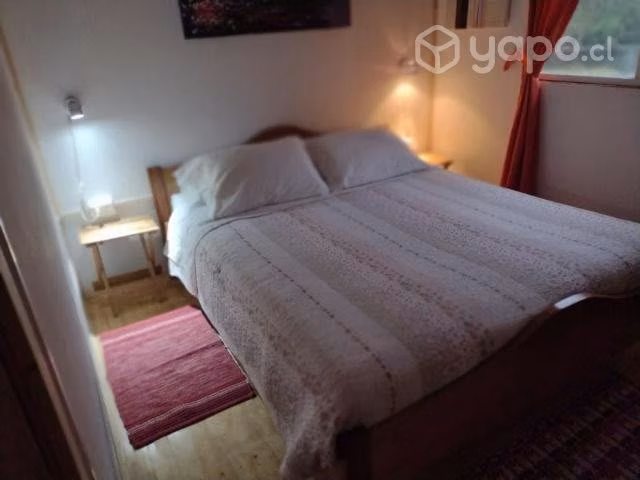 Parcela de 5000m2, con 2 cabañas, Los muermos - Imagen 3