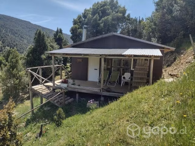 Parcela de 5000m2, con 2 cabañas, Los muermos - Imagen 20