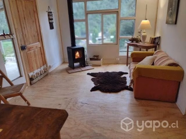 Parcela de 5000m2, con 2 cabañas, Los muermos - Imagen 5