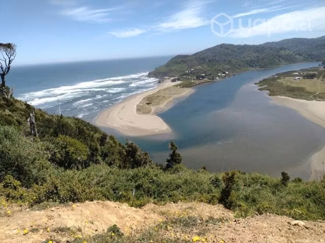 Parcela de 5000m2, con 2 cabañas, Los muermos - Imagen 18