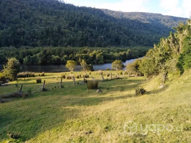 Parcela de 5000m2, con 2 cabañas, Los muermos - Imagen 17