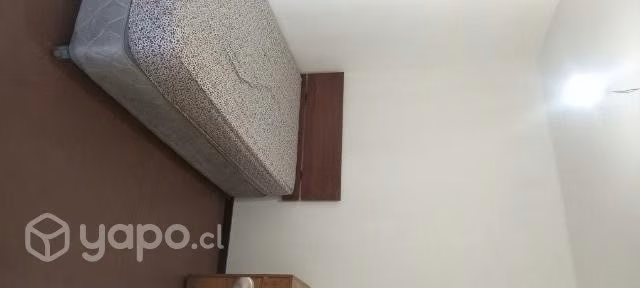 Arriendo