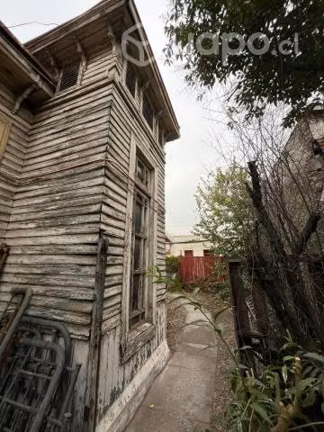 Sitio habitacional en venta