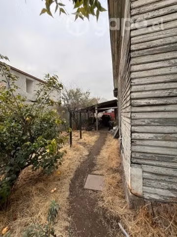 Sitio habitacional en venta