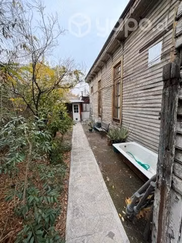Sitio habitacional en venta