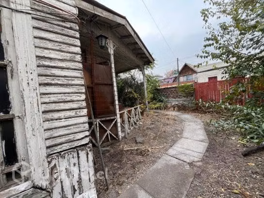 Sitio habitacional en venta