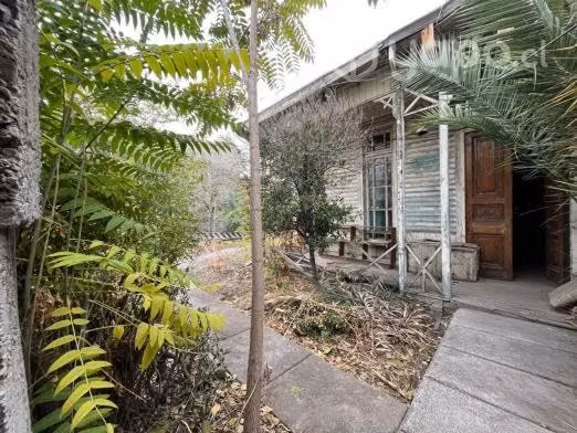 Sitio habitacional en venta