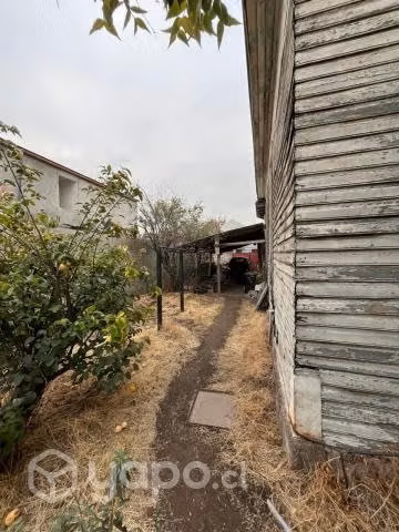Sitio habitacional en venta