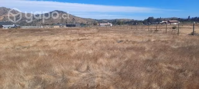 Venta Terreno