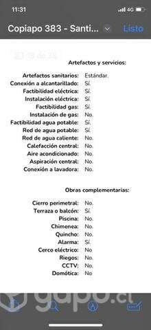 Arriendo casa giro comercial - Imagen 4