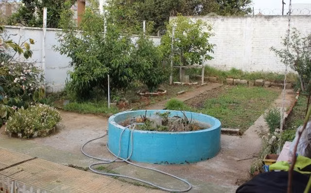 Amplia Casa con excelente ubicación