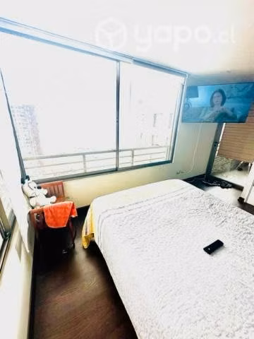Brisas del Sur I 2 Domitorios Vista al Mar 72m2