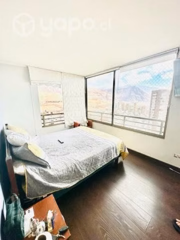 Brisas del Sur I 2 Domitorios Vista al Mar 72m2