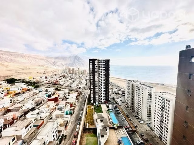 Brisas del Sur I 2 Domitorios Vista al Mar 72m2