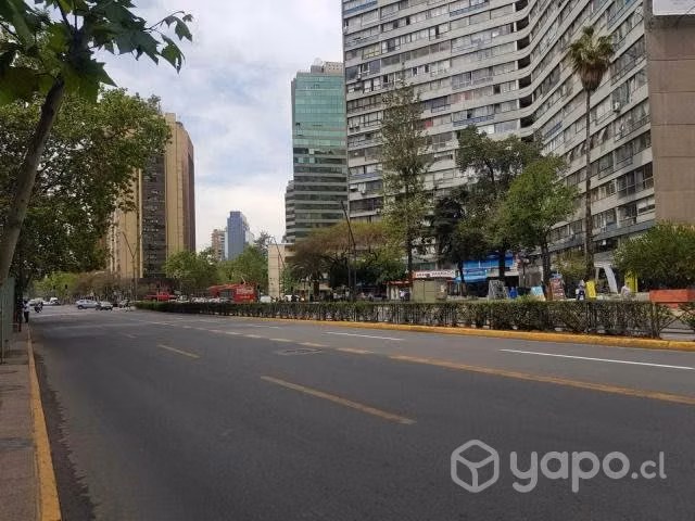 Oficina-Consulta médica pleno Providencia