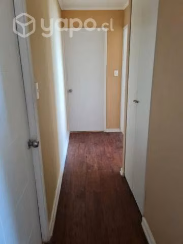 Departamento Amoblado en Rancagua 3D + 2B + 1ES