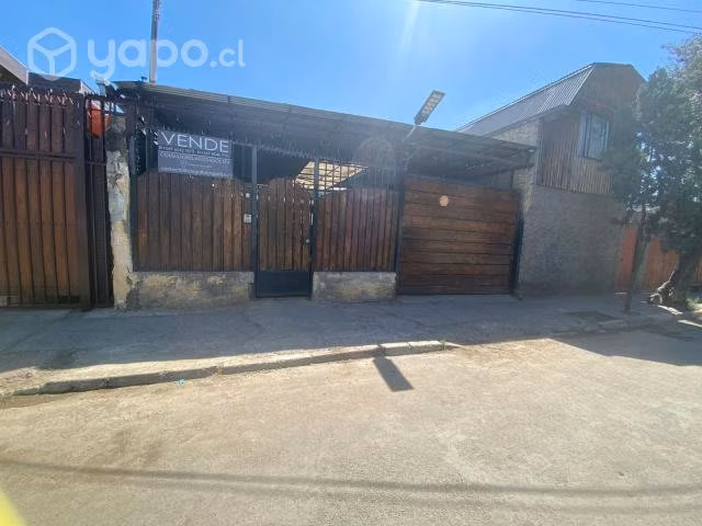 Propiedad ubicada en calle bogota 3712