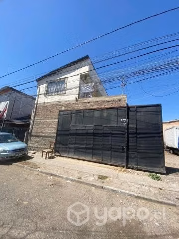 Terreno en la comuna de Recoleta