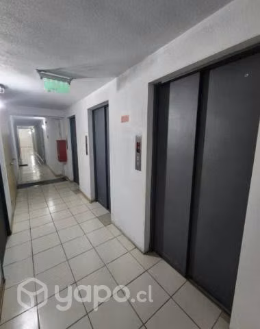 Arriendo depto 1 dormitorio, Zenteno 1482