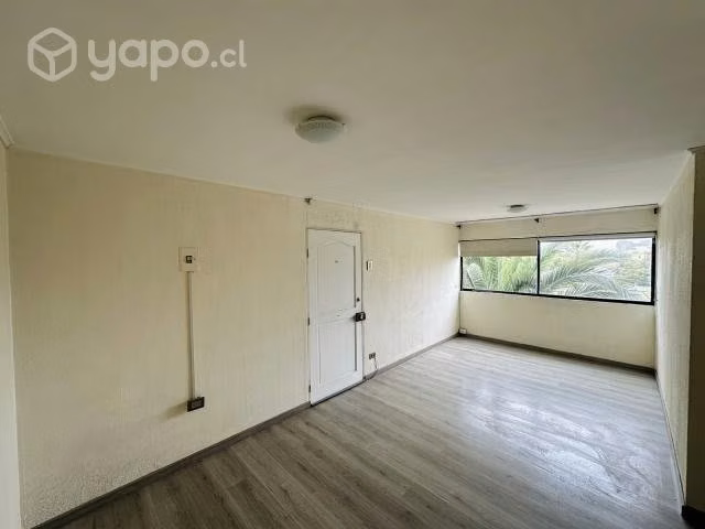 Departamento remodelado de 70m2 en zona de Villa F
