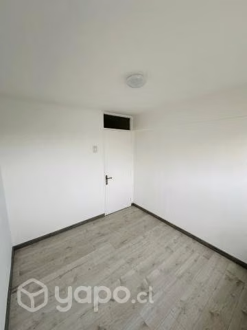 Departamento remodelado de 70m2 en zona de Villa F
