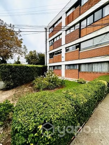 Departamento remodelado de 70m2 en zona de Villa F