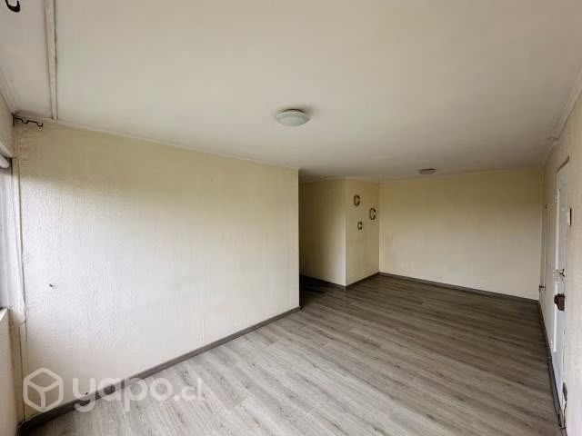 Departamento remodelado de 70m2 en zona de Villa F