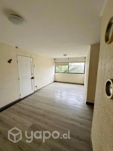 Departamento remodelado de 70m2 en zona de Villa F