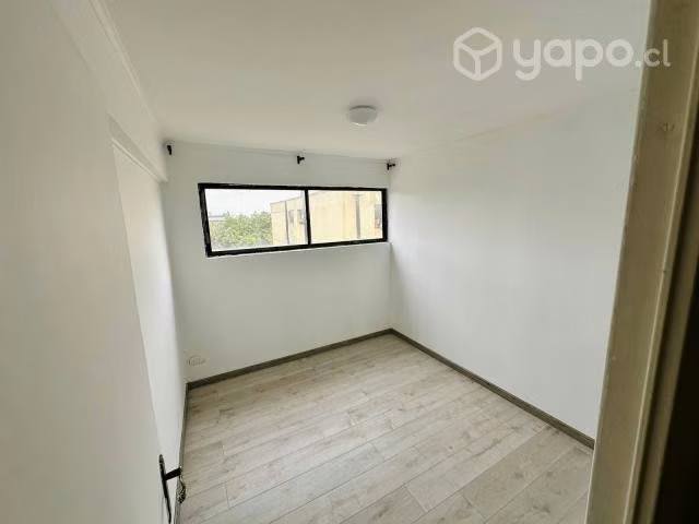 Departamento remodelado de 70m2 en zona de Villa F
