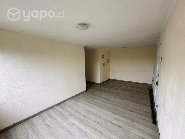 Departamento remodelado de 70m2 en zona de Villa F