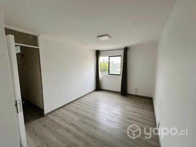 Departamento remodelado de 70m2 en zona de Villa F