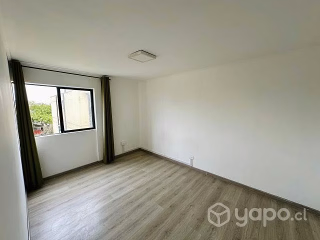 Departamento remodelado de 70m2 en zona de Villa F