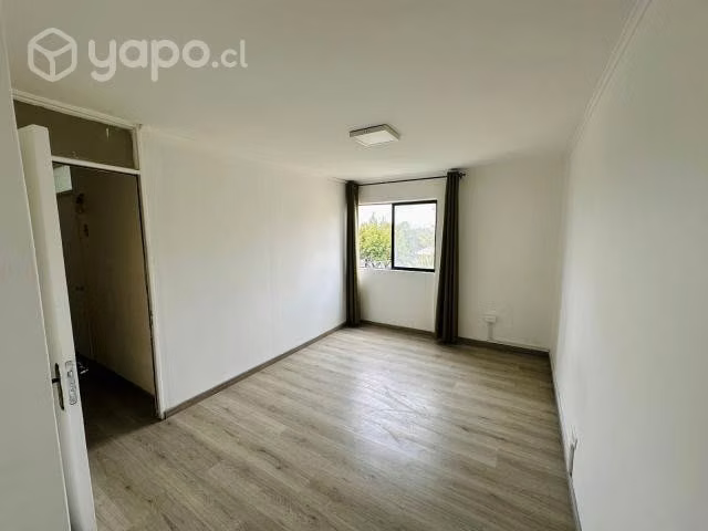 Departamento remodelado de 70m2 en zona de Villa F