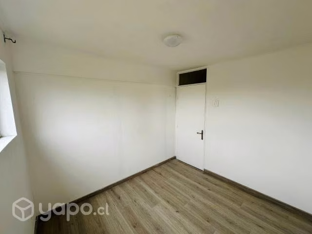 Departamento remodelado de 70m2 en zona de Villa F