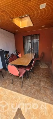 Venta Casa 6d/4b/3e Conchali Metro Dorsal