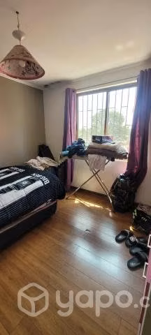 Venta Casa 6d/4b/3e Conchali Metro Dorsal