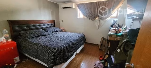 Venta Casa 6d/4b/3e Conchali Metro Dorsal