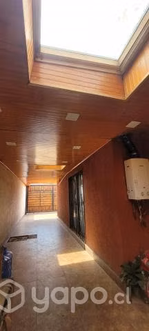 Venta Casa 6d/4b/3e Conchali Metro Dorsal