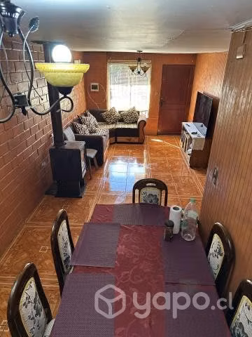 Habitacion en arriendo