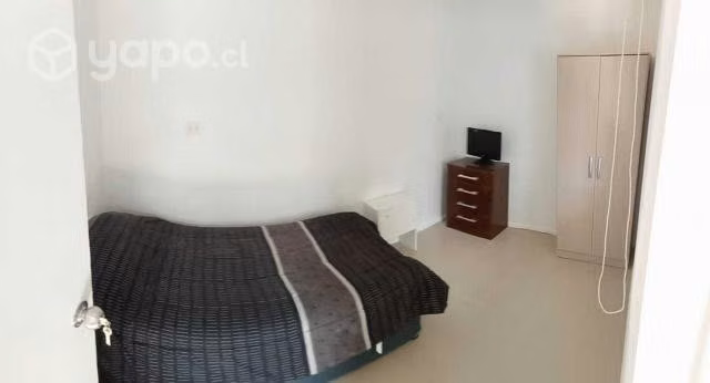 Se arrienda habitacion en residencial estudiantes