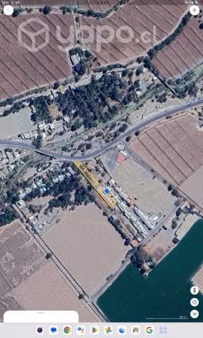 Vende terreno en valle del elqui - Imagen 3