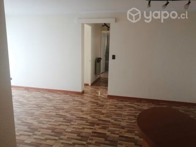 Departamento en Santiago 3D 2B, Balmaceda 2088