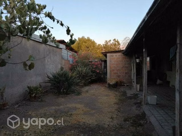 Casa antigua con gran terreno - Imagen 5