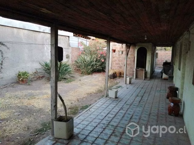 Casa antigua con gran terreno - Imagen 3