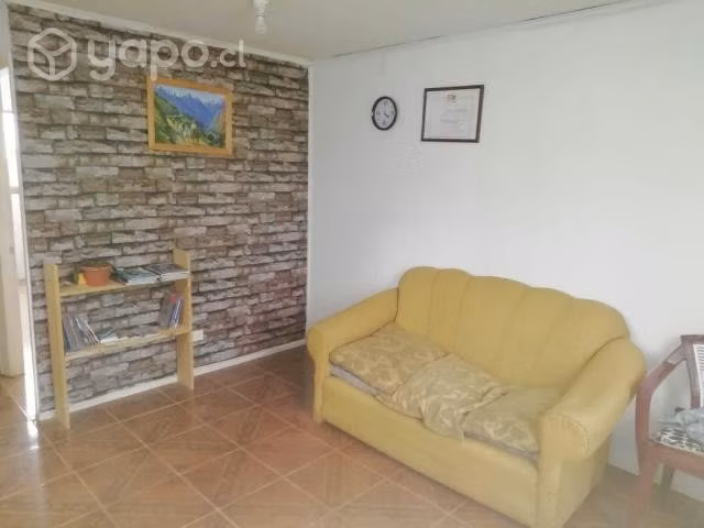 Acogedora Casa en CHOLCHOL - R. Araucanía