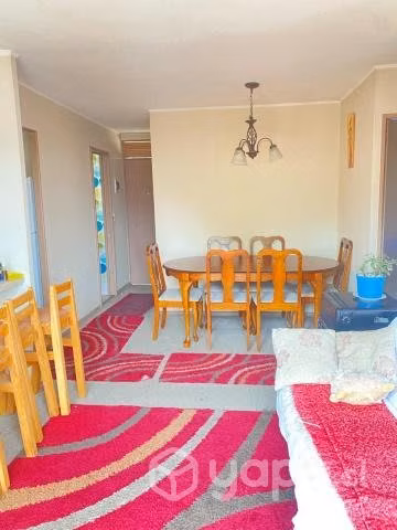 Oportunidad Vende Departamento