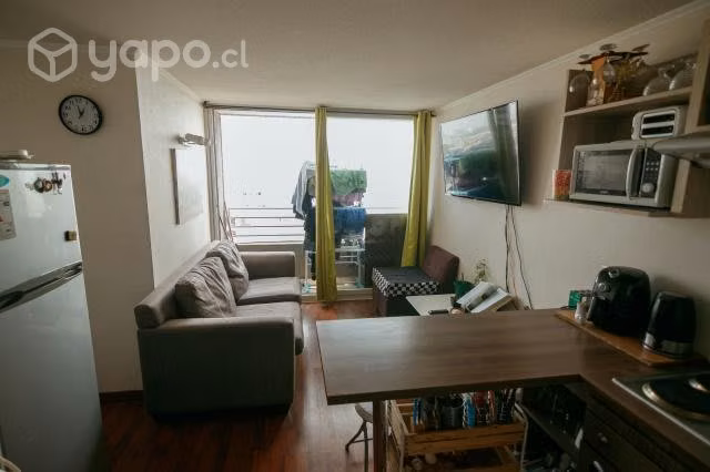 Departamento 2D+1B 2200 UF/ se aceptan subsidios