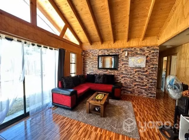 Venta casa