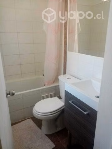CASA, en condominio Prados de Buin - Imagen 8
